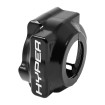 Jetprime Throttle control cover for Ducati Jetprime Throttle control cover for Ducati