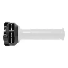 Jetprime Cover comando gas per Ducati Multistrada