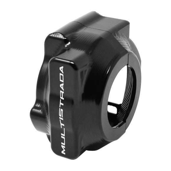 Jetprime Cover comando gas per Ducati Multistrada