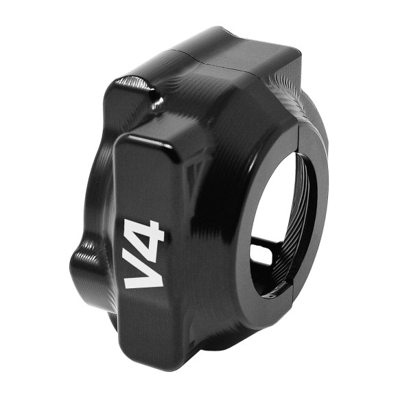 Jetprime Cover comando gas per Ducati Panigale V4