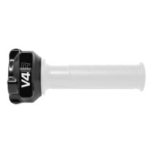 Jetprime Cover comando gas per Ducati Panigale V4R