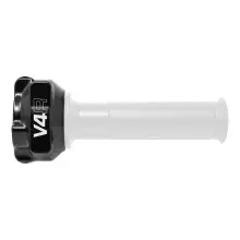 Jetprime Cover comando gas per Ducati Panigale V4R