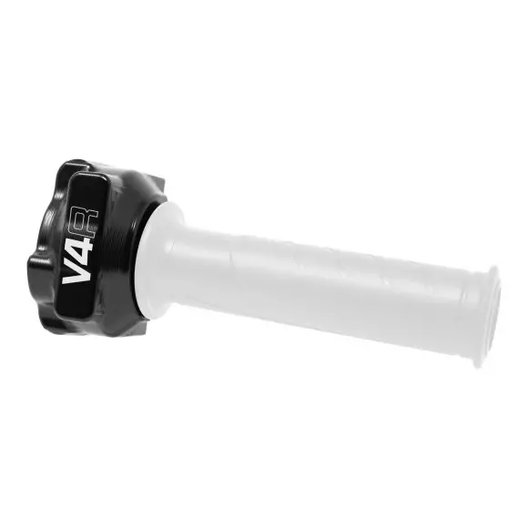 Jetprime Cover comando gas per Ducati Panigale V4R