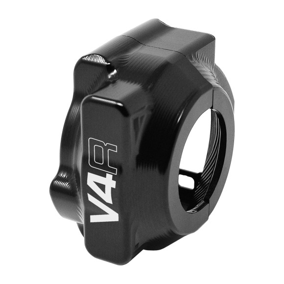 Jetprime Throttle control cover for Ducati