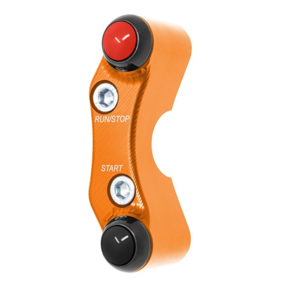 Jetprime Pulsantiera destra Stradale per KTM 990