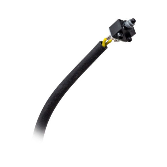 Jetprime Left Street Handlebar Switch for Triumph