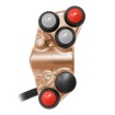 Jetprime Pulsantiera sinistra Stradale per Jetprime Pulsantiera sinistra Stradale per