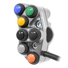 Jetprime Left Street Handlebar Switch for KTM 990 2