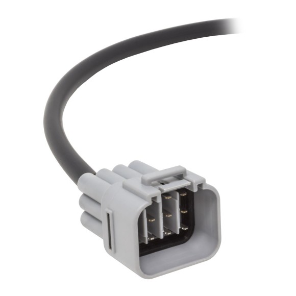 Jetprime Commodo de guidon Routier gauche pour