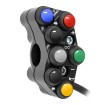 Jetprime Pulsantiera sinistra Stradale per Jetprime Pulsantiera sinistra Stradale per