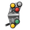 Jetprime Commodo de guidon Routier gauche pour Jetprime Commodo de guidon Routier gauche pour