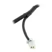 Jetprime Commodo de guidon Enduro gauche pour