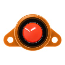 Jetprime Kill Switch per KTM 990 Duke (Arancio) 2