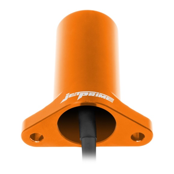 Jetprime Kill Switch per KTM 990 Duke (Arancio)