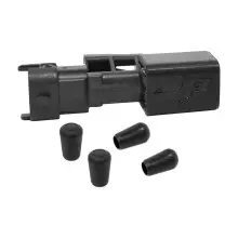 Jetprime Eliminatore canister per Ducati
