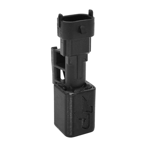 Éliminateur de canister pour Ducati Supersport 939