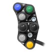 Jetprime Left Racing Handlebar Switch for Triumph Jetprime Left Racing Handlebar Switch for Triumph
