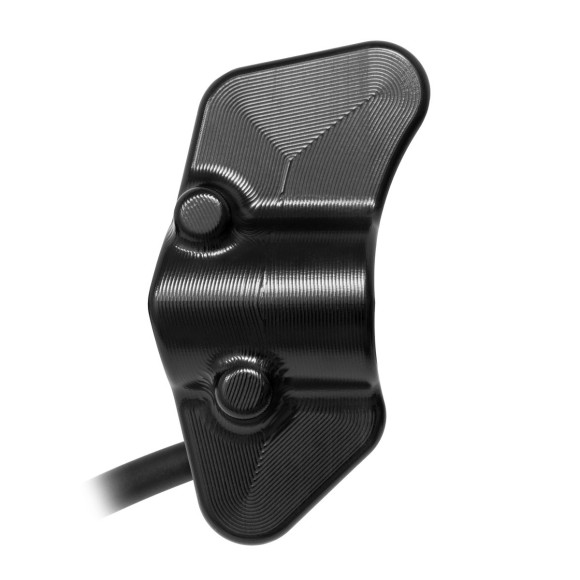 Jetprime Left Racing Handlebar Switch for Triumph