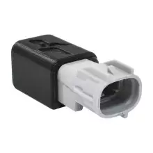 Jetprime Canister system eliminator for Yamaha 2