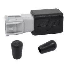 Jetprime Canister system eliminator for Yamaha