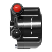 Jetprime Comando gas con pulsantiera integrata