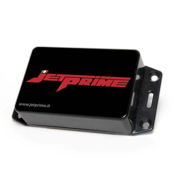 Jetprime Centralina programmabile Jetprime per