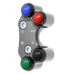 Jetprime Commodo de guidon Routier droit pour Jetprime Commodo de guidon Routier droit pour
