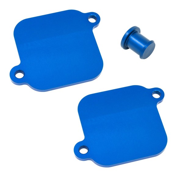 Jetprime Couvercle éliminateur de circuit PAIR