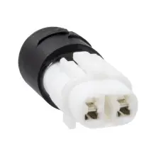 Jetprime Eliminatore cavalletto laterale per 2