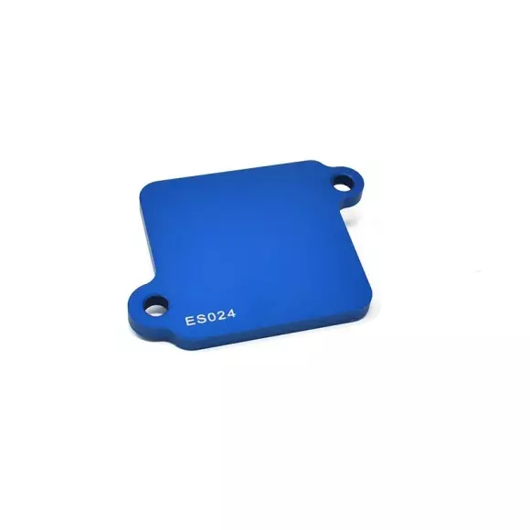 Jetprime PAIR circuit eliminator cover for