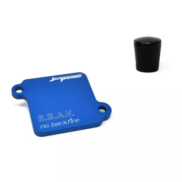 Jetprime Kit eliminazione circuito PAIR per