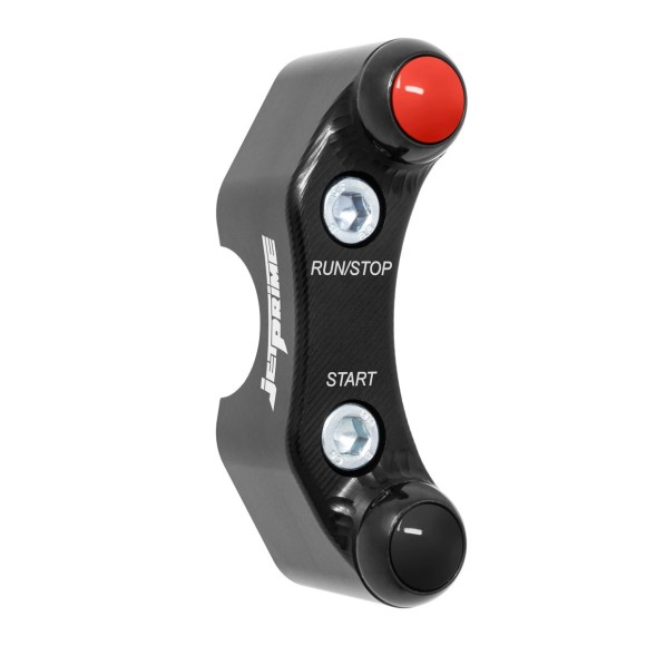 Jetprime Right Street Handlebar Switch for