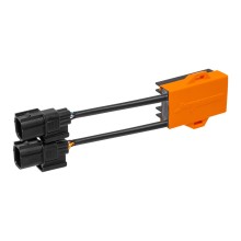 Jetprime Eliminatore sospensioni elettroniche
