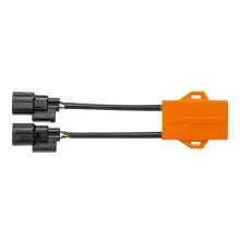 Jetprime Front electronic suspension eliminator 2