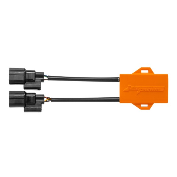 Jetprime Hinterer elektronischer