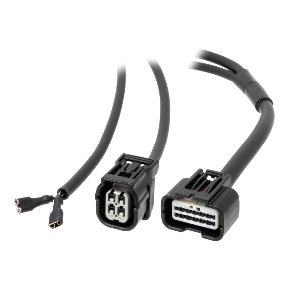 Jetprime Additional handlebar switch for quick