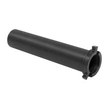 Jetprime Throttle tube for Ducati Hypermotard 698