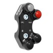 Jetprime Right Street Handlebar Switch for Ducati