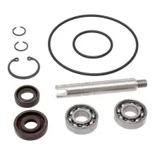 Reparatursatz für Wasserpumpe mit erhöhtem Durchfluss für MV Agusta (JP RPA 001)