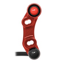Jetprime Right Street Handlebar Switch for Ducati