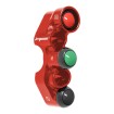Jetprime Commodo de guidon Routier droit pour BMW Jetprime Commodo de guidon Routier droit pour BMW