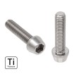 Jetprime Titanium bolts M6 x 25mm (2 pcs) Jetprime Titanium bolts M6 x 25mm (2 pcs)