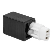 Jetprime Éliminateur de béquille latérale pour 2