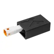 Jetprime Eliminatore faro posteriore per Ducati