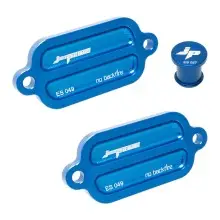 Abdeckplatte zur Entfernung des PAIR-Systems für Ducati Supersport 939