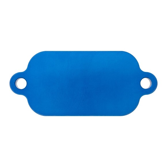 PAIR system eliminator cover for Ducati Supersport 939