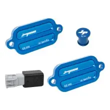 PAIR system elimination kit for Ducati Multistrada 1260