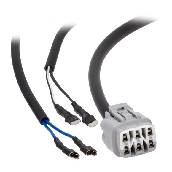 Jetprime Right Street Handlebar Switch for