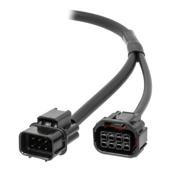 Jetprime Left Racing Handlebar Switch for Ducati