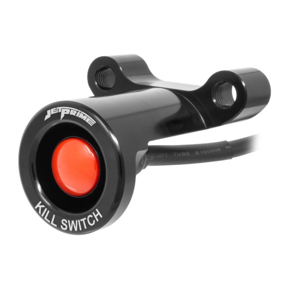 Jetprime Kill Switch pour Ducati Streetfighter V2